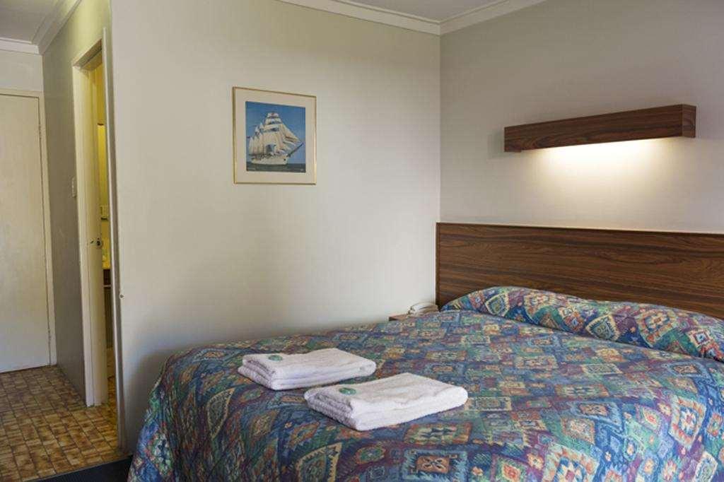 Hotel Clipper Rockingham Δωμάτιο φωτογραφία